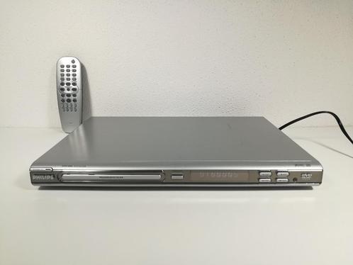 Philips DVP3005 Dvd-speler / Cd-speler, Audio, Tv en Foto, Dvd-spelers, Dvd-speler, Philips, Ophalen of Verzenden