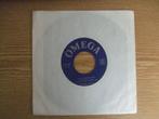 BOBBEJAAN SCHOEPEN   CAFE ZONDER BIER / 'K WEET AL LANG, Cd's en Dvd's, Vinyl Singles, 7 inch, Single, Ophalen of Verzenden, Zo goed als nieuw