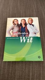 Meiden van de Wit - het complete eerste seizoen 3 dvd-box, Cd's en Dvd's, Dvd's | Tv en Series, Boxset, Drama, Ophalen of Verzenden