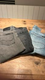3 spijkerbroeken, Ophalen of Verzenden, Gebruikt, Jongen, Broek