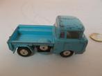 1959 Corgi Toys 409 JEEP FORWARD CONTROL (-A-) Opknapper., Ophalen of Verzenden, Gebruikt, Bus of Vrachtwagen, Corgi