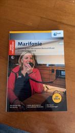Eelco Piena - ANWB Cursusboek Marifonie, Boeken, Eelco Piena, Ophalen of Verzenden, Zo goed als nieuw, Balsport