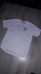 Officieel shirt van de Tsjechische Tennis Federatie, Overige merken, Ophalen of Verzenden, Zo goed als nieuw, Kleding
