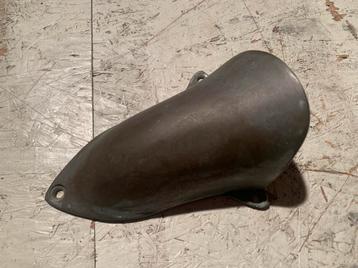 Bronzen luchthapper ventilatieschelp beschikbaar voor biedingen