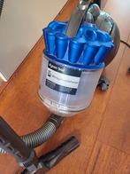 Dyson Ball DC37 Stofzuiger - Voor Onderdelen, Witgoed en Apparatuur, Stofzuigers, Ophalen of Verzenden, Gebruikt, Reservoir, Stofzuiger