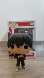 Funko Pop! Aki Hayakawa #1682 – Chainsaw Man, Ophalen of Verzenden, Zo goed als nieuw