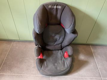 Maxi-Cosi Rodi XR voor kinderen tussen 15-36 kg beschikbaar voor biedingen