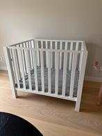 Bopita brent babybox playpen, Kinderen en Baby's, Boxen, Ophalen, Zo goed als nieuw
