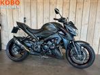 Suzuki GSX S1000 (bj 2019), Suzuki, 4 cilinders, Motorrijbewijs A, Bedrijf