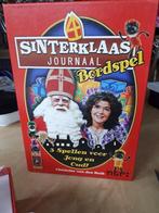 Sinterklaas journaal bordspel 999GAMES  nieuw, Ophalen of Verzenden, Zo goed als nieuw