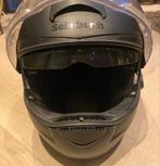 Schuberth C3 Systeemhelm met Intercom (matzwart), Overige merken, Systeemhelm, Heren, Ophalen of Verzenden