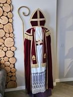 Luxe Sinterklaas Kostuum Compleet, Ophalen of Verzenden