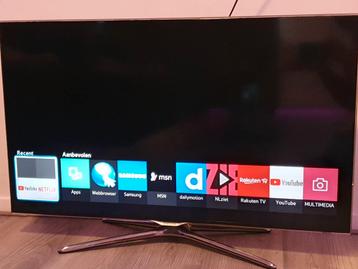Samsung Smart Tv 40 inch Full HD  beschikbaar voor biedingen