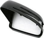 Spiegel Glans Zwart Spiegelkappen Voor MB S klasse W221, Verzenden, Automotive Parts, A.parts@hotmail.nl, Trasmolenlaan 12 3447 GZ Woerden