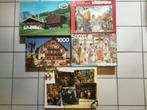Legpuzzel, Ophalen, Zo goed als nieuw