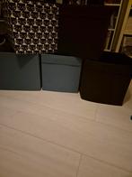 IKEA DRÖNA bakken diverse kleuren, Ophalen of Verzenden, Zo goed als nieuw