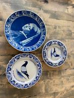 Delfs blauw, Antiek en Kunst, Ophalen of Verzenden