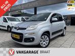 Fiat Panda 0.9 l AIRCO l BLUETOOTH l PARK. SENS. l RIJKLAAR!, Auto's, Fiat, Voorwielaandrijving, Stof, Gebruikt, Euro 6