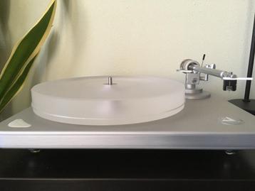 Clearaudio Performance SE beschikbaar voor biedingen