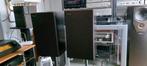Philips 9246, Audio, Tv en Foto, Luidsprekers, Front, Rear of Stereo speakers, Philips, Gebruikt, Ophalen