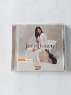 Janine Jansen, Cd's en Dvd's, Ophalen of Verzenden, Zo goed als nieuw