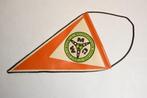 ADMV vaan wimpel DDR motorcross 1976 oost duitsland, Ophalen of Verzenden, Zo goed als nieuw