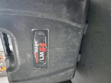 Laser Lasermark LM54 beschikbaar voor biedingen
