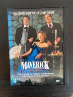 Maverick, Cd's en Dvd's, Vanaf 12 jaar, Ophalen of Verzenden, Zo goed als nieuw