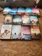 Nora roberts leesboeken, Boeken, Ophalen of Verzenden, Zo goed als nieuw, Nora Roberts