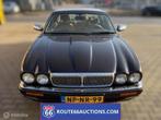 Daimler Double Six | 1996 | Route 66 Auctions, Overige merken, Overige carrosserieën, Zwart, Bedrijf