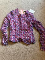 Les Coyotes de Paris Roze Top XS - Nieuw!, Ophalen of Verzenden, Nieuw, Maat 34 (XS) of kleiner, Roze