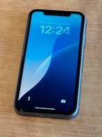 Zeer nette iPhone 11 Purple 64GB, met 100% batterijconditie!, Apple, ., Paars, Zo goed als nieuw