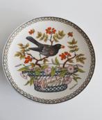 Izgs hutschenreuther Germany sierbord wandbord september, Ophalen of Verzenden