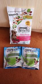 Purina hondenvoer & snacks, NIEUW!, Ophalen of Verzenden, Hond