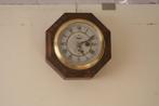 Antieke zeer mooie scheeps klok, Ophalen of Verzenden