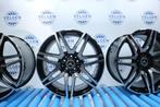 Mercedes E-klasse CLS SL klasse AMG velgen 19 inch, Auto-onderdelen, Banden en Velgen, 19 inch, Gebruikt, Velg(en), Ophalen of Verzenden