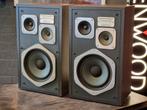 Leuke set vintage Marantz luidsprekers, Audio, Tv en Foto, Luidsprekers, Overige merken, Front, Rear of Stereo speakers, Minder dan 60 watt