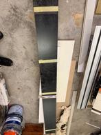 Trespa stroken zwart 8 mm dik, Doe-het-zelf en Verbouw, Platen en Panelen, Ophalen, Nieuw