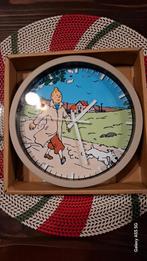 Klokken Kuifje bieden vanaf 22€ per klok, Verzamelen, Stripfiguren, Ophalen of Verzenden, Kuifje, Nieuw, Gebruiksvoorwerp