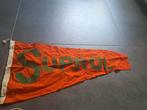 Suprol vlag, Ophalen of Verzenden, Zo goed als nieuw, Reclamebord