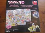 14 x Puzzel That's Life, Wasgij, van Haasteren, Wacky World, Hobby en Vrije tijd, Denksport en Puzzels, Ophalen of Verzenden, 500 t/m 1500 stukjes