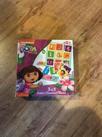 Dora 3 in 1 spel - Nieuw!, Ophalen of Verzenden, Nieuw