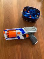 Nerf strongarm, Ophalen, Zo goed als nieuw