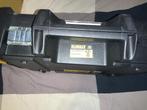 DEWALT KOFFER DCF887NT leeg, Ophalen of Verzenden, Nieuw, Minder dan 400 watt, Boor- en Schroefmachine