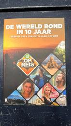 Eva Munnik - De wereld rond in 10 jaar, Overige merken, Eva Munnik, Europa, Ophalen of Verzenden