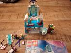 Lego disney frozen 41062, Kinderen en Baby's, Speelgoed | Duplo en Lego, Lego, Lego, Ophalen of Verzenden, Zo goed als nieuw