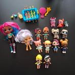 LOL Surprise Poppen Collectie, Ophalen of Verzenden, Gebruikt, Babypop