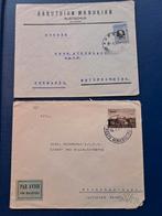 20 oude envelopjes postzegels Bulgarije, Postzegels en Munten, Brieven en Enveloppen | Buitenland, Verzenden, Envelop