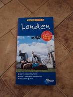 ANWB extra Reisgids Londen met kaart, Ophalen of Verzenden, Zo goed als nieuw, Europa, ANWB