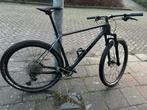 Sensa Fiori Evo SLE 21 inch MTB, Gebruikt, Hardtail, Heren, 53 tot 57 cm